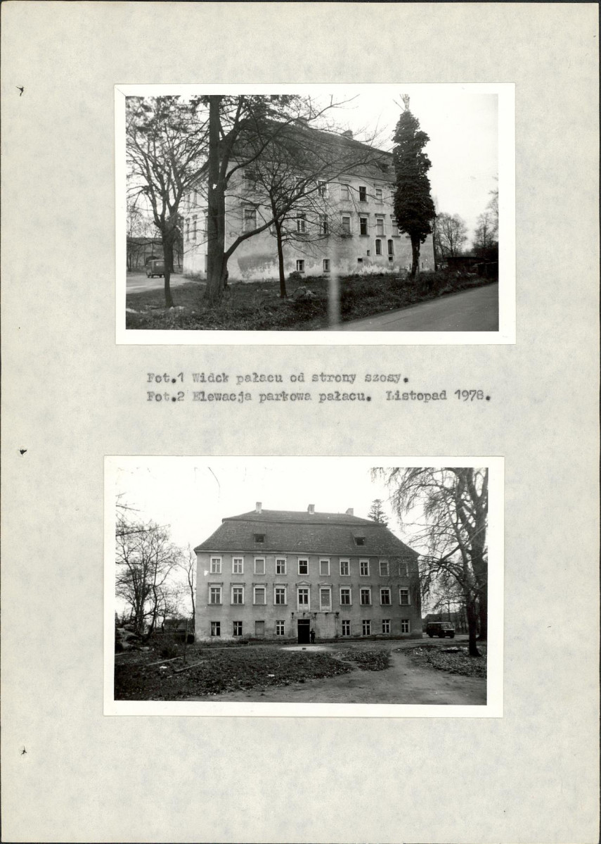 Ewidencja parkowa, skan nr 13