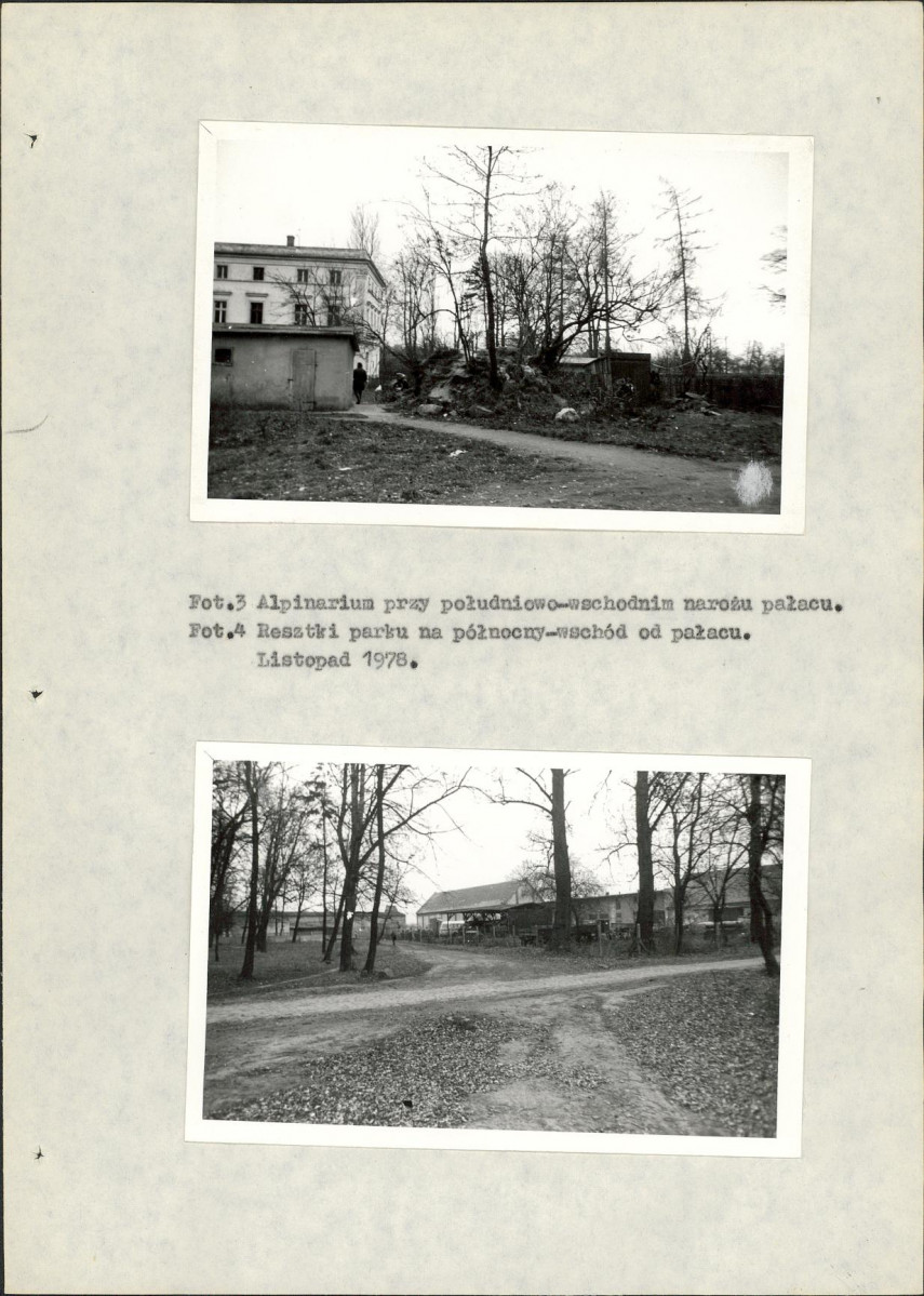 Ewidencja parkowa, skan nr 14