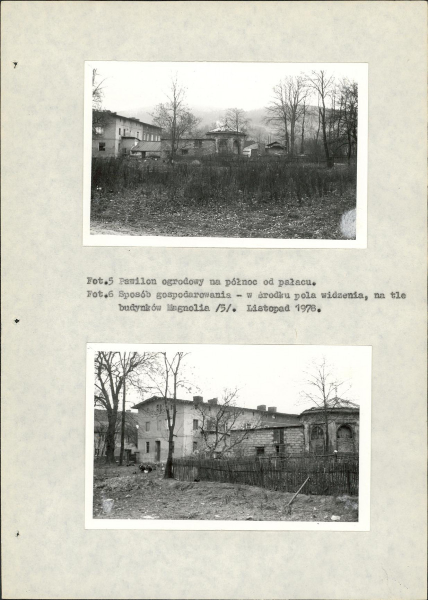 Ewidencja parkowa, skan nr 15