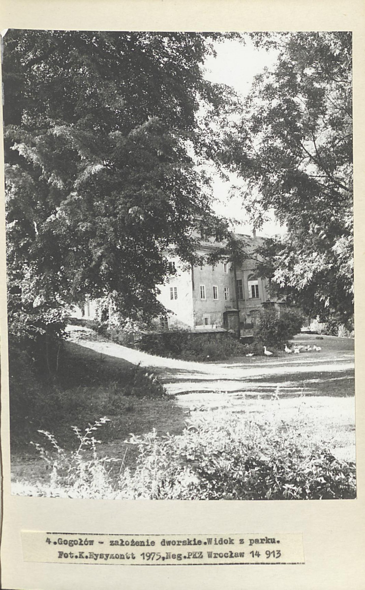 Ewidencja parkowa, skan nr 19
