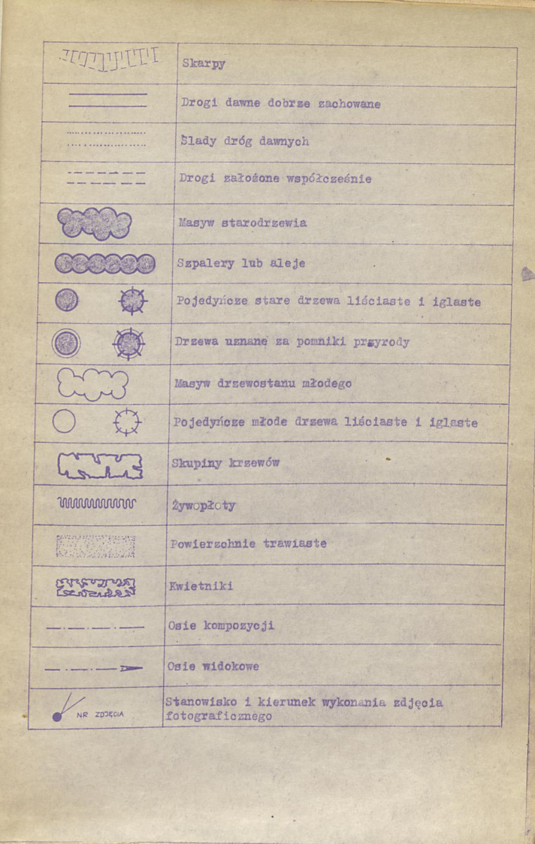 Ewidencja parkowa, skan nr 28