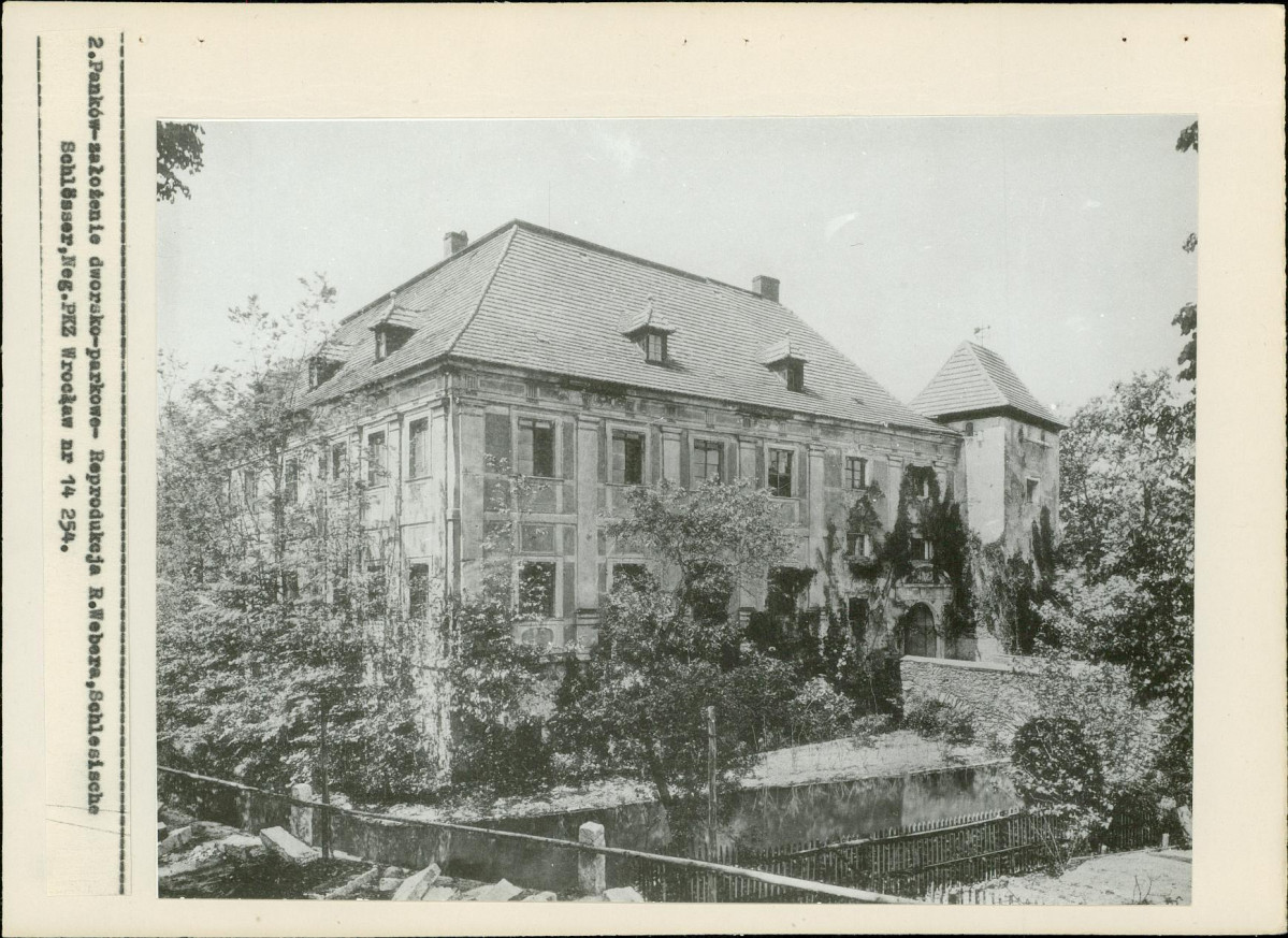 Ewidencja parkowa, skan nr 15