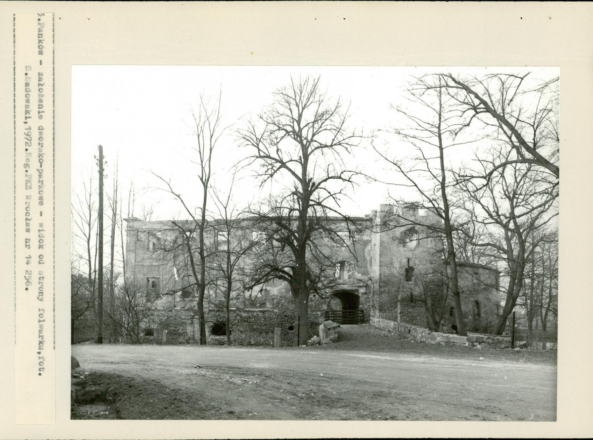 Ewidencja parkowa, skan nr 16