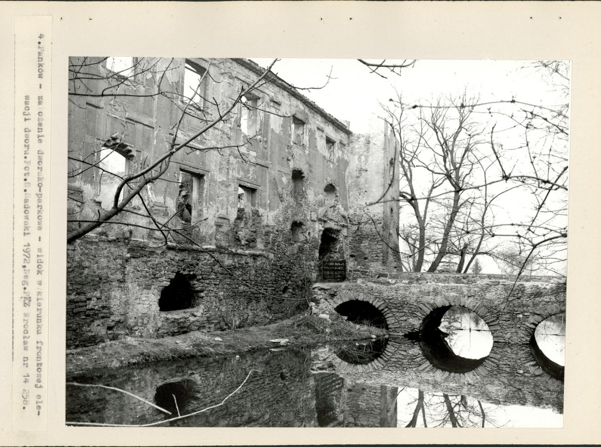 Ewidencja parkowa, skan nr 17