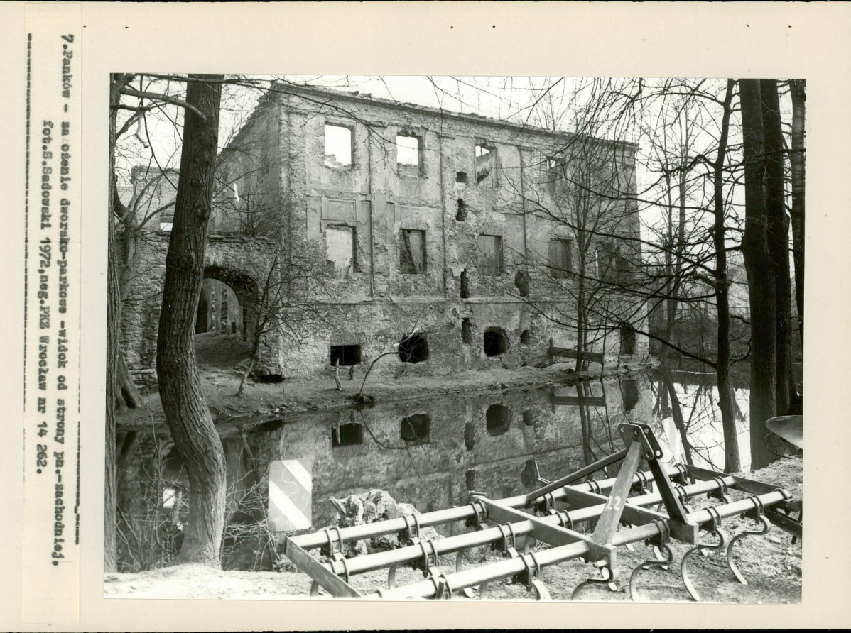 Ewidencja parkowa, skan nr 20