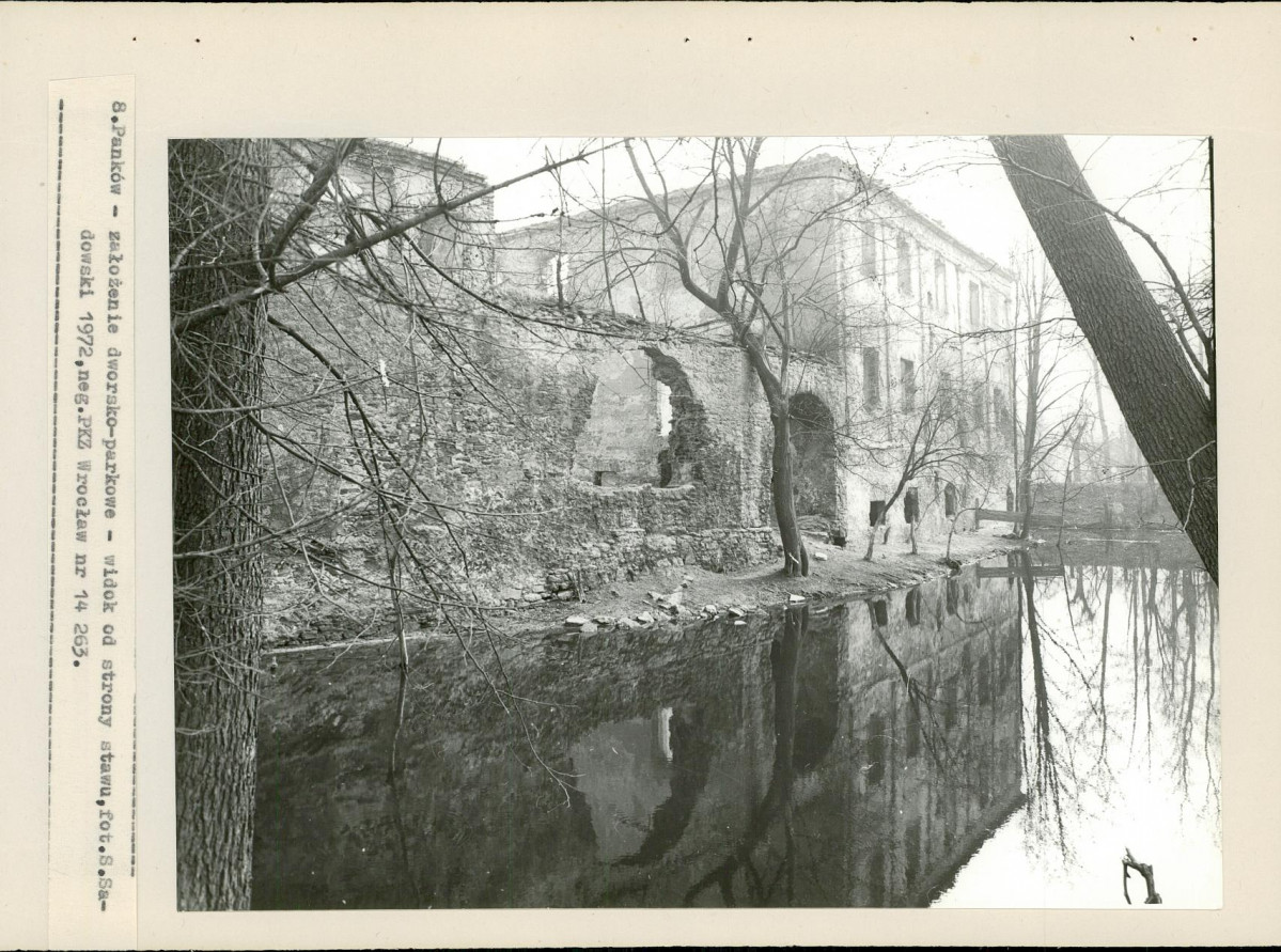 Ewidencja parkowa, skan nr 21