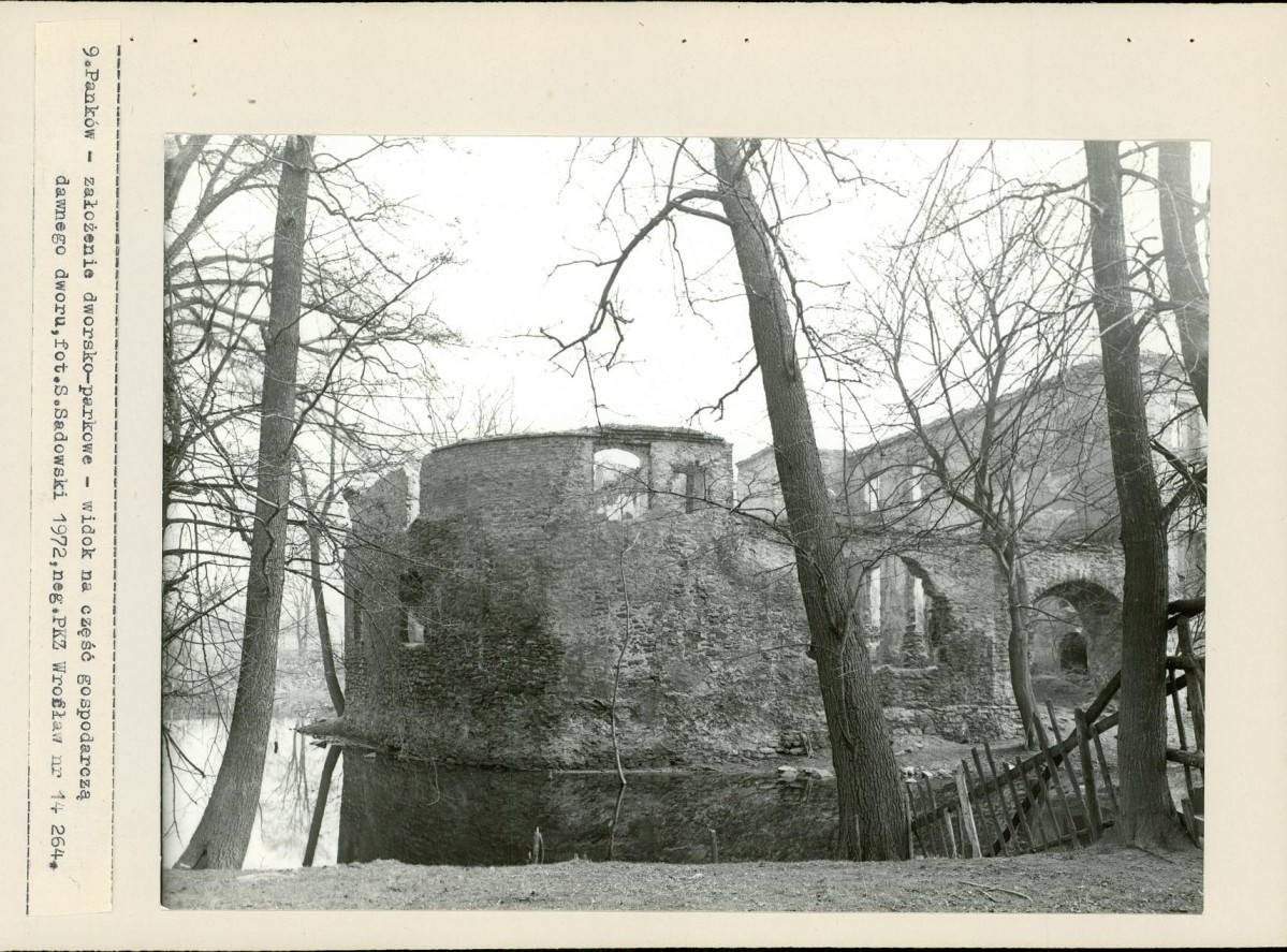 Ewidencja parkowa, skan nr 22