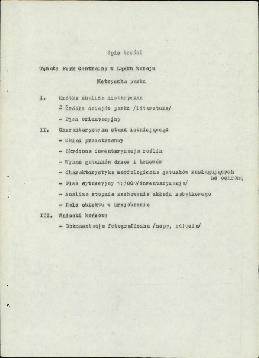 Ewidencja parkowa, skan nr 5