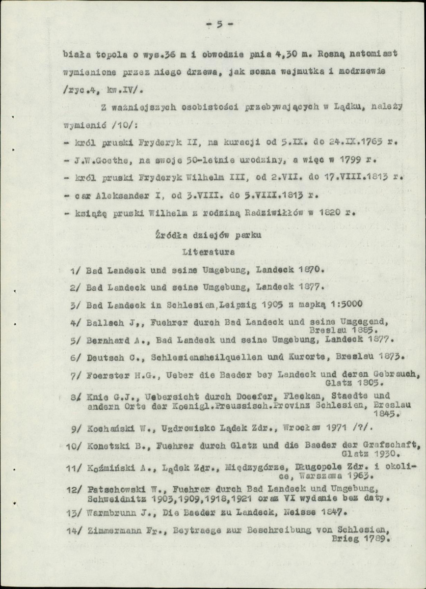 Ewidencja parkowa, skan nr 9