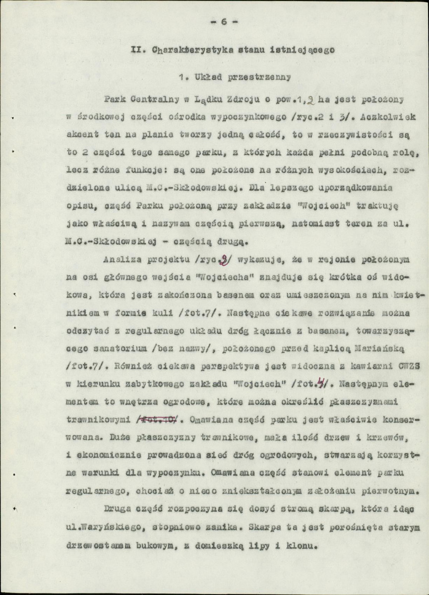 Ewidencja parkowa, skan nr 10