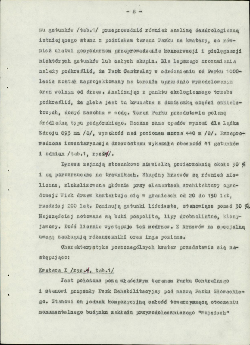 Ewidencja parkowa, skan nr 12