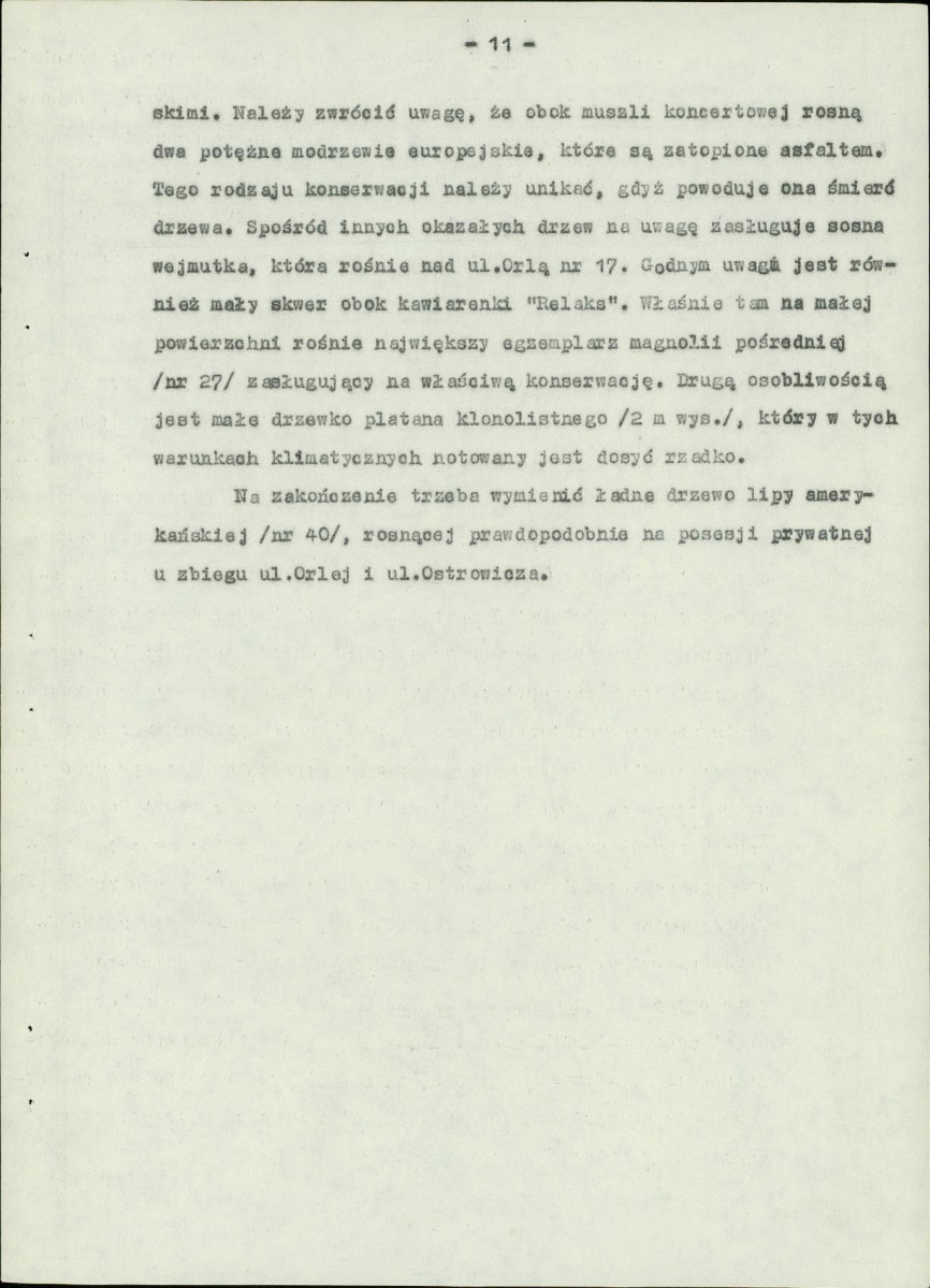 Ewidencja parkowa, skan nr 15