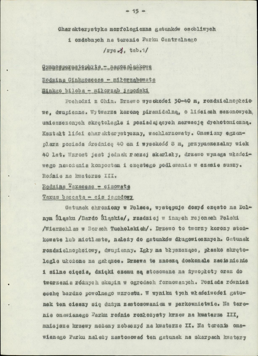 Ewidencja parkowa, skan nr 19