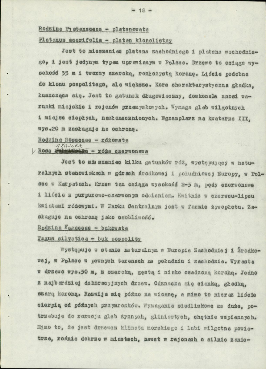 Ewidencja parkowa, skan nr 22