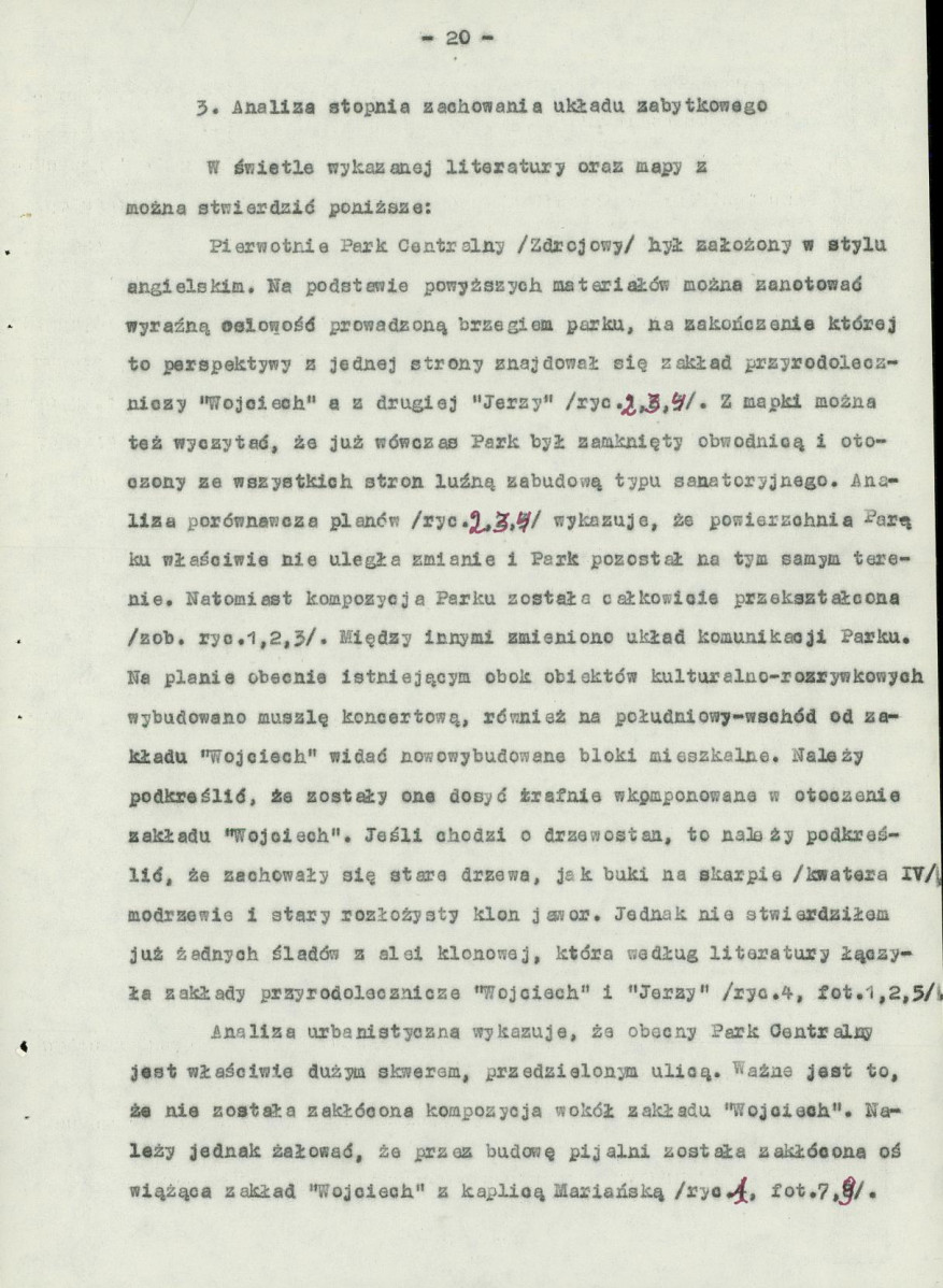 Ewidencja parkowa, skan nr 24