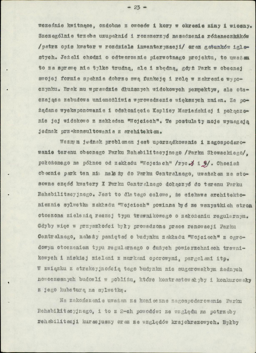 Ewidencja parkowa, skan nr 27