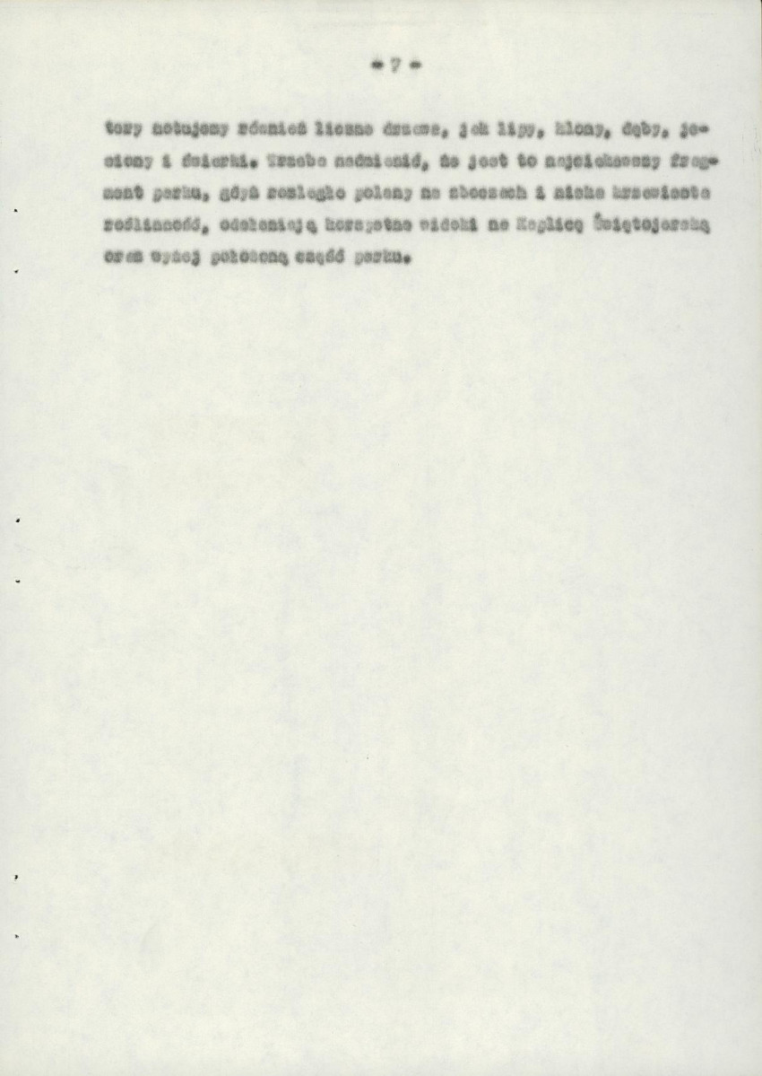 Ewidencja parkowa, skan nr 11