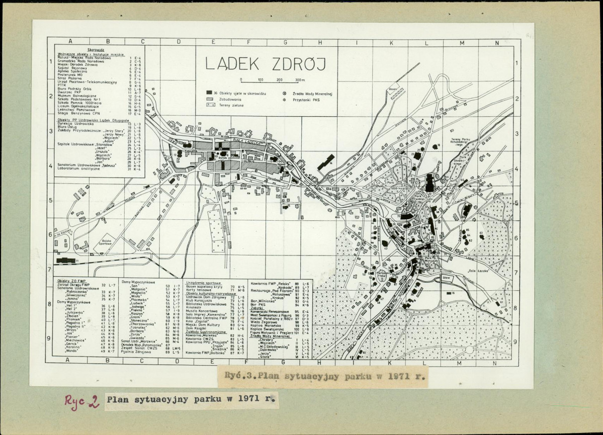Ewidencja parkowa, skan nr 31