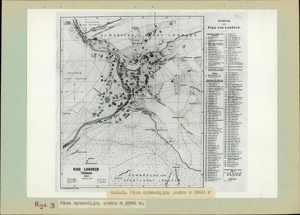 Ewidencja parkowa, skan nr 32