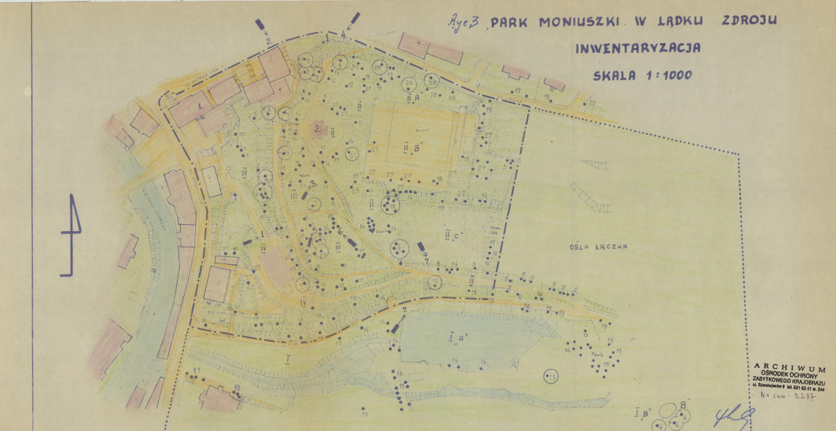 Ewidencja parkowa, skan nr 19