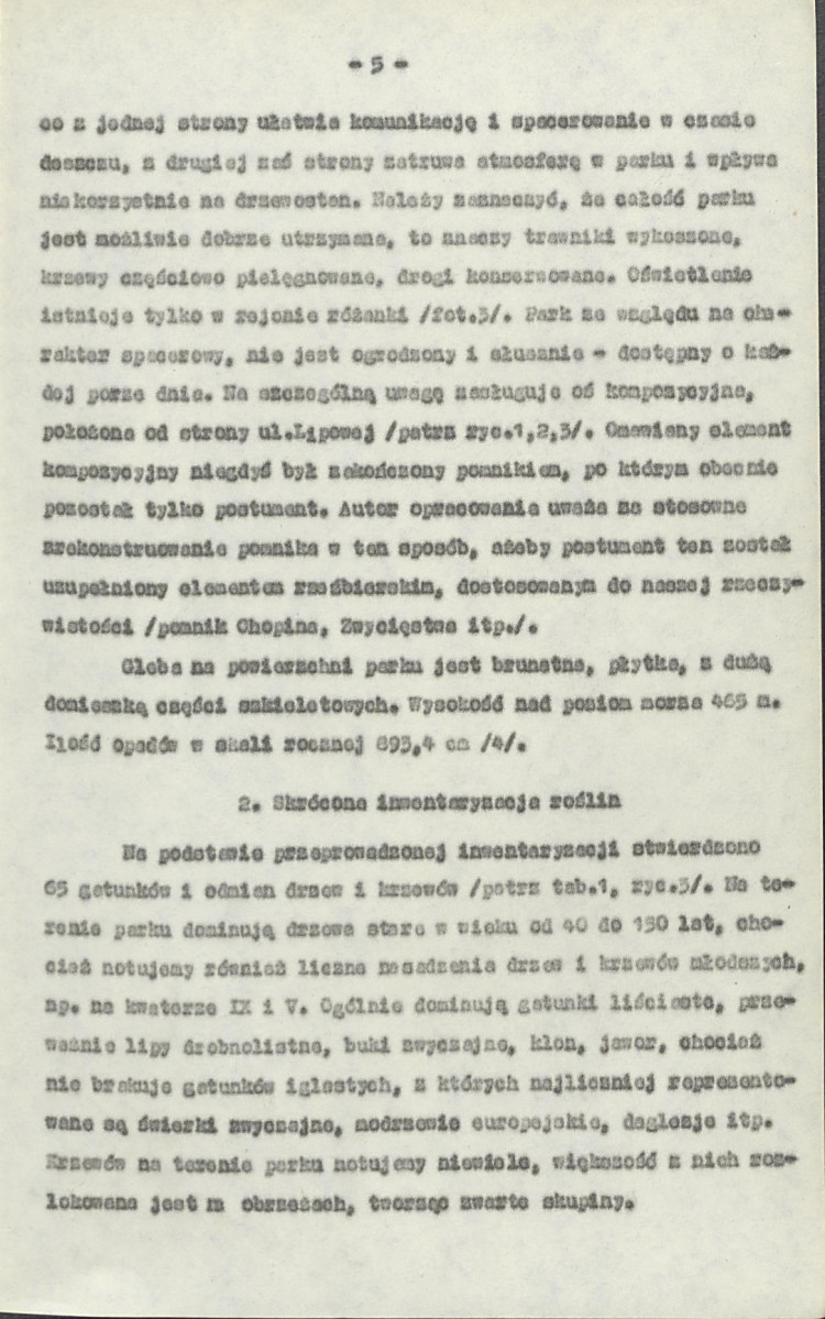 Ewidencja parkowa, skan nr 9