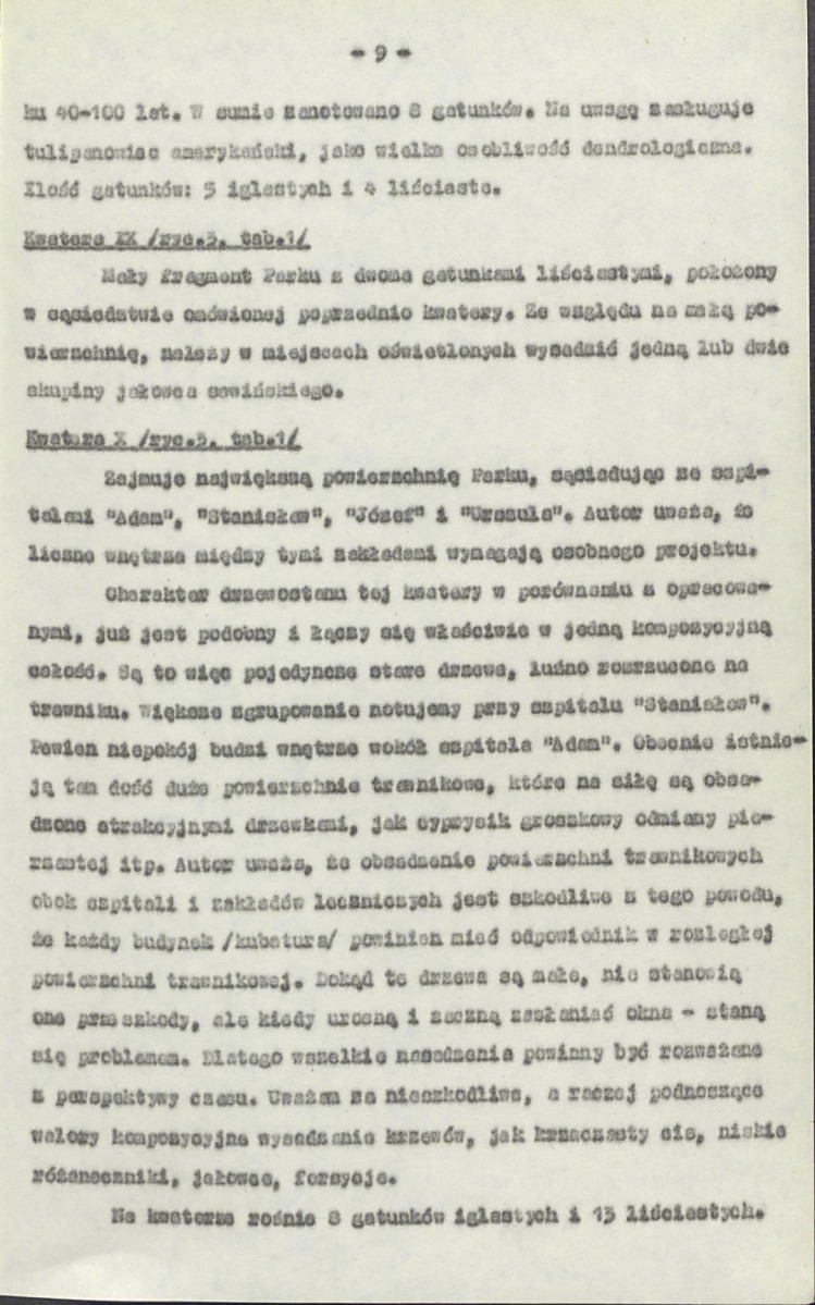 Ewidencja parkowa, skan nr 13