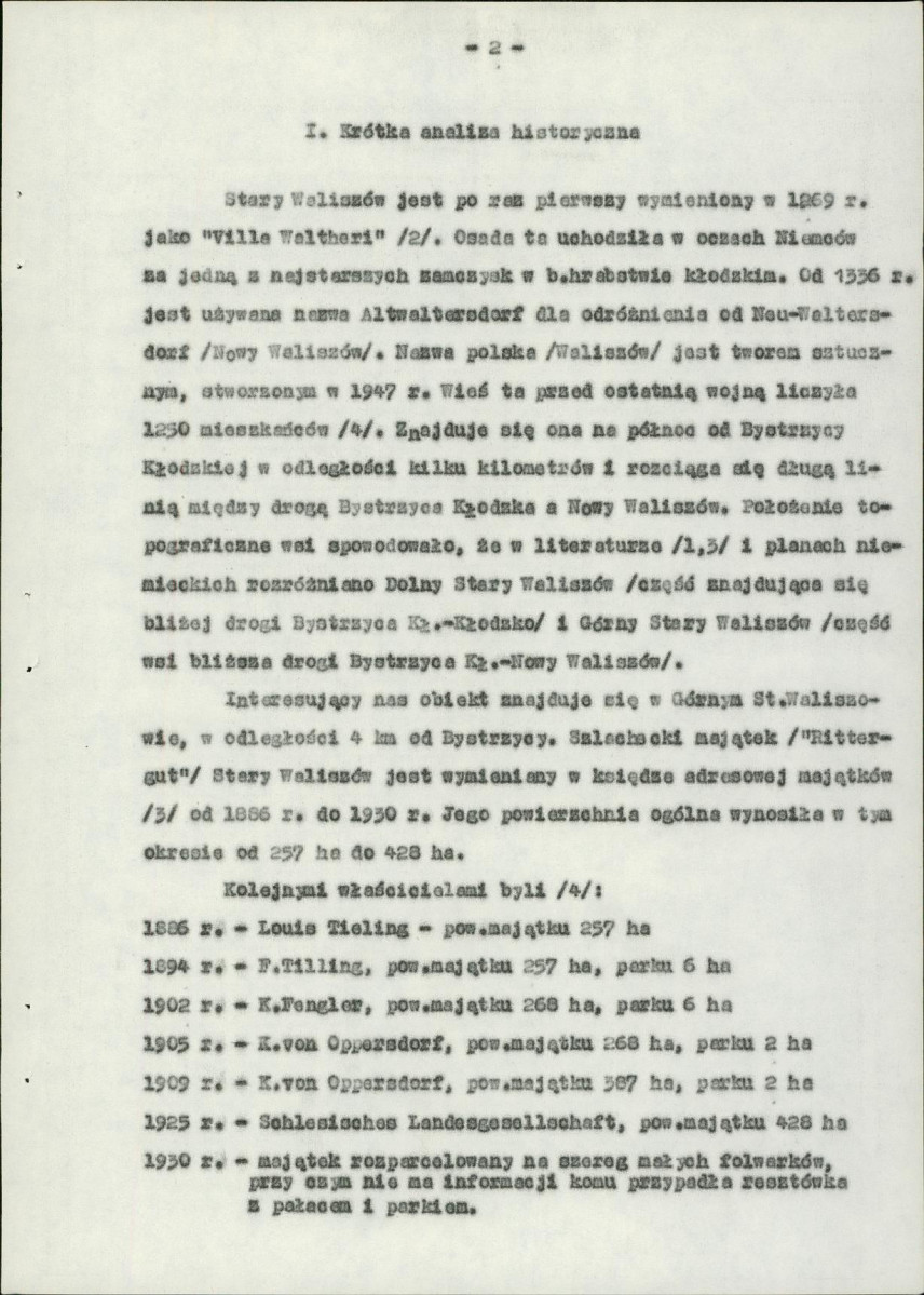 Ewidencja parkowa, skan nr 6