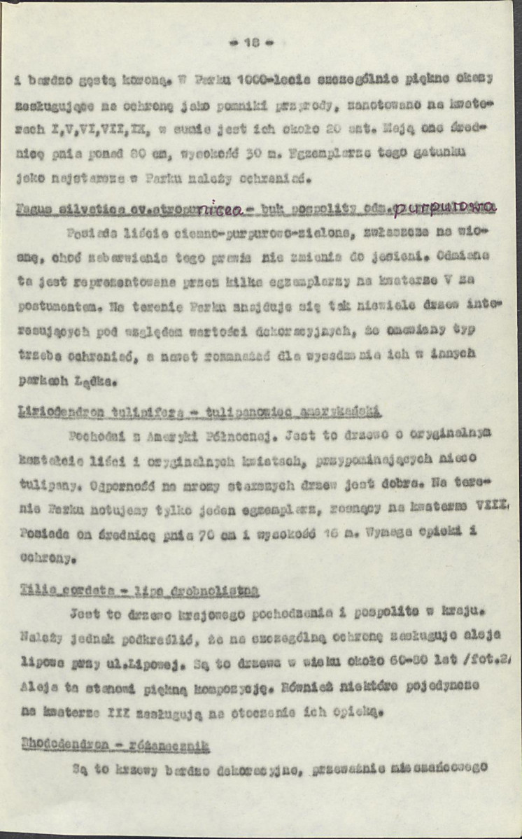 Ewidencja parkowa, skan nr 22