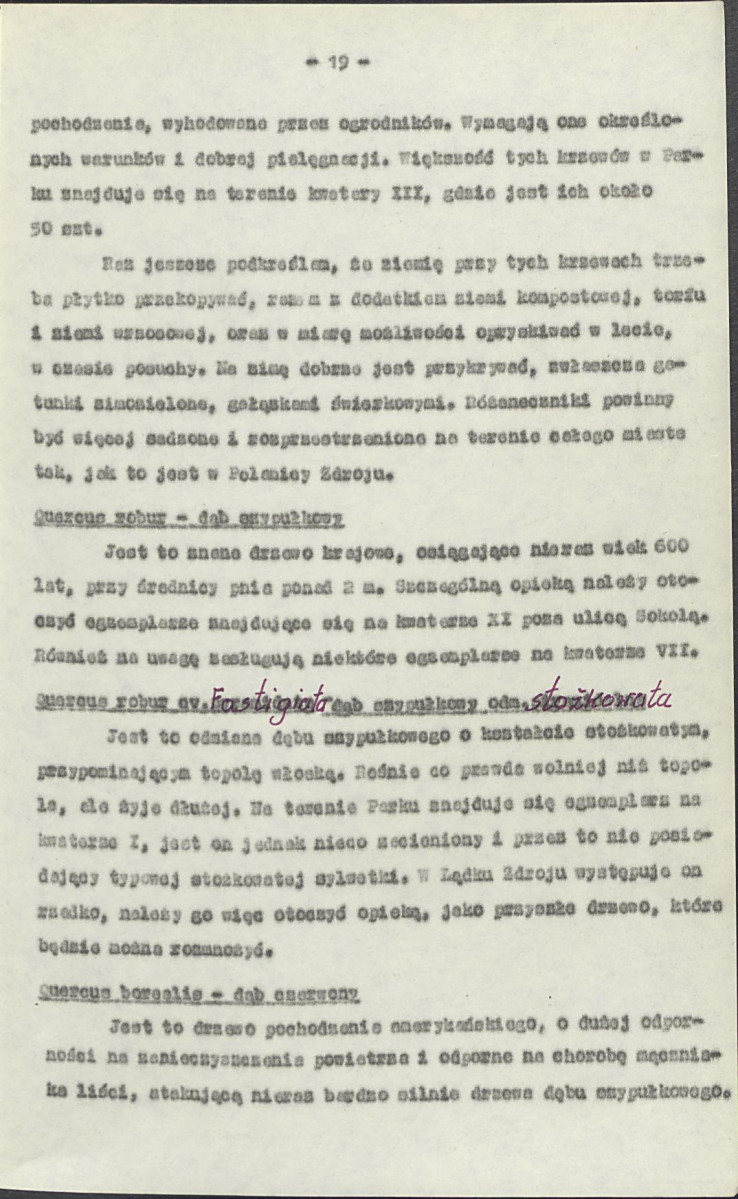 Ewidencja parkowa, skan nr 23