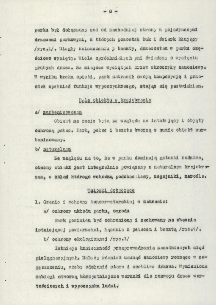 Ewidencja parkowa, skan nr 12
