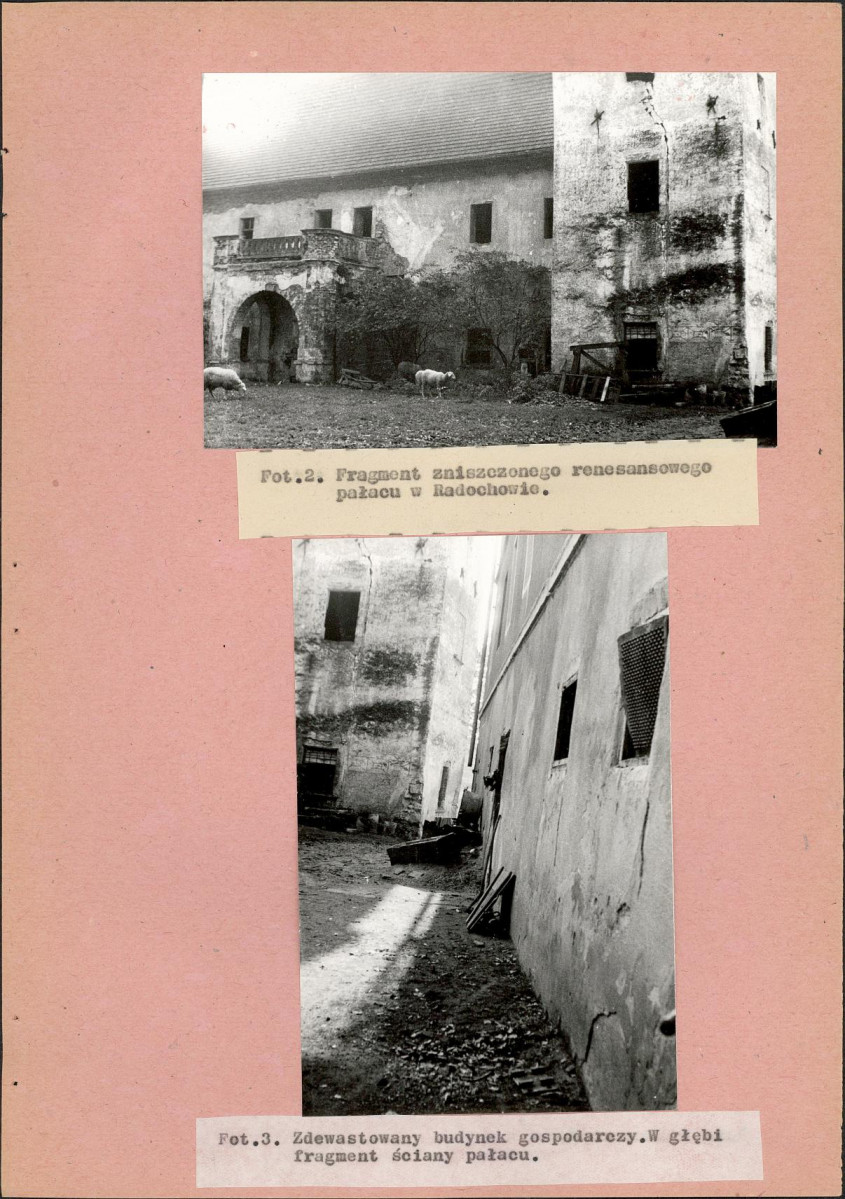 Ewidencja parkowa, skan nr 17