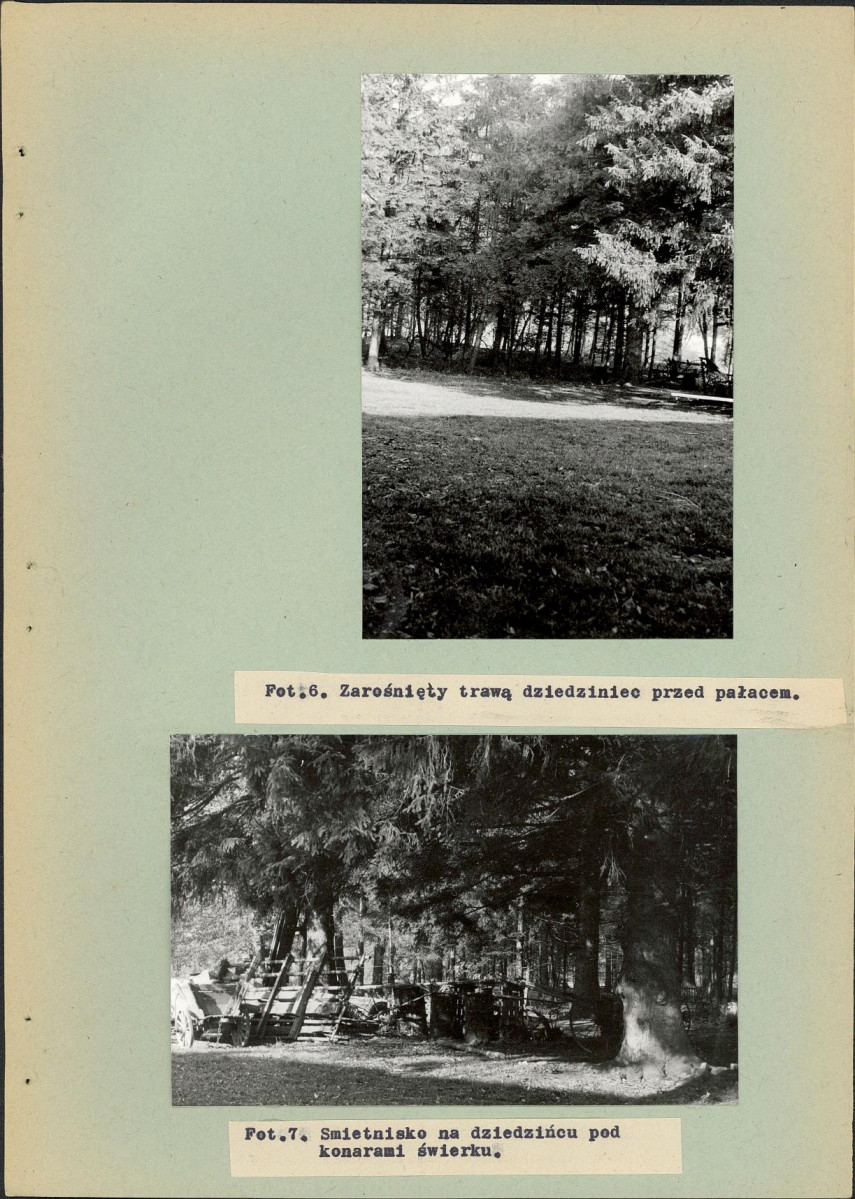 Ewidencja parkowa, skan nr 19