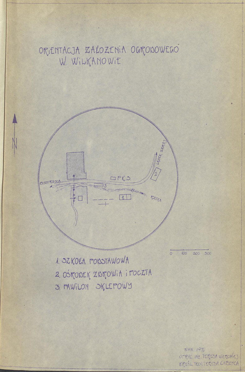 Ewidencja parkowa, skan nr 4