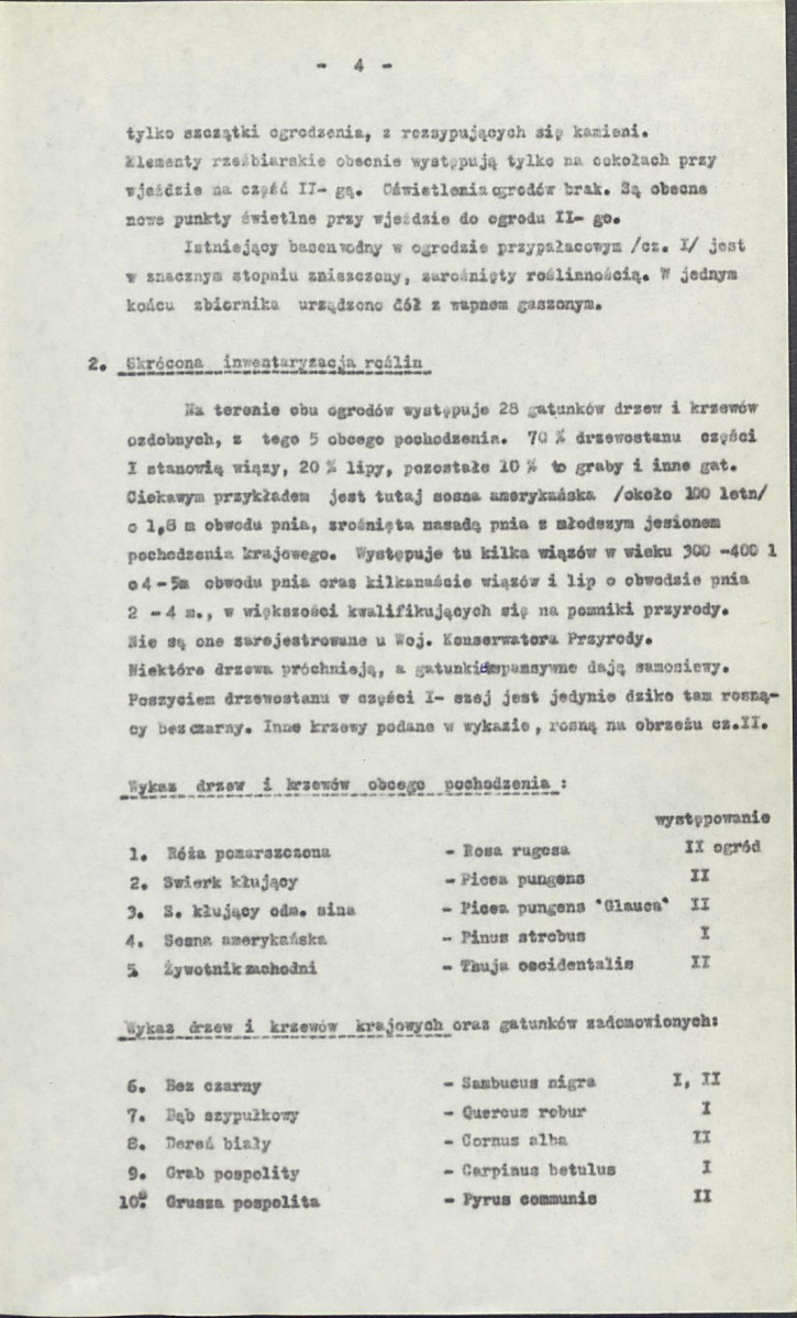 Ewidencja parkowa, skan nr 8