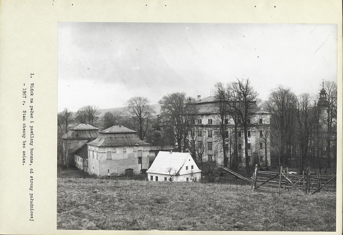 Ewidencja parkowa, skan nr 14