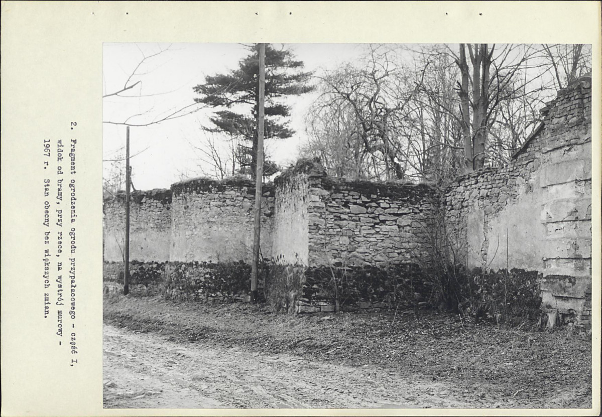 Ewidencja parkowa, skan nr 15