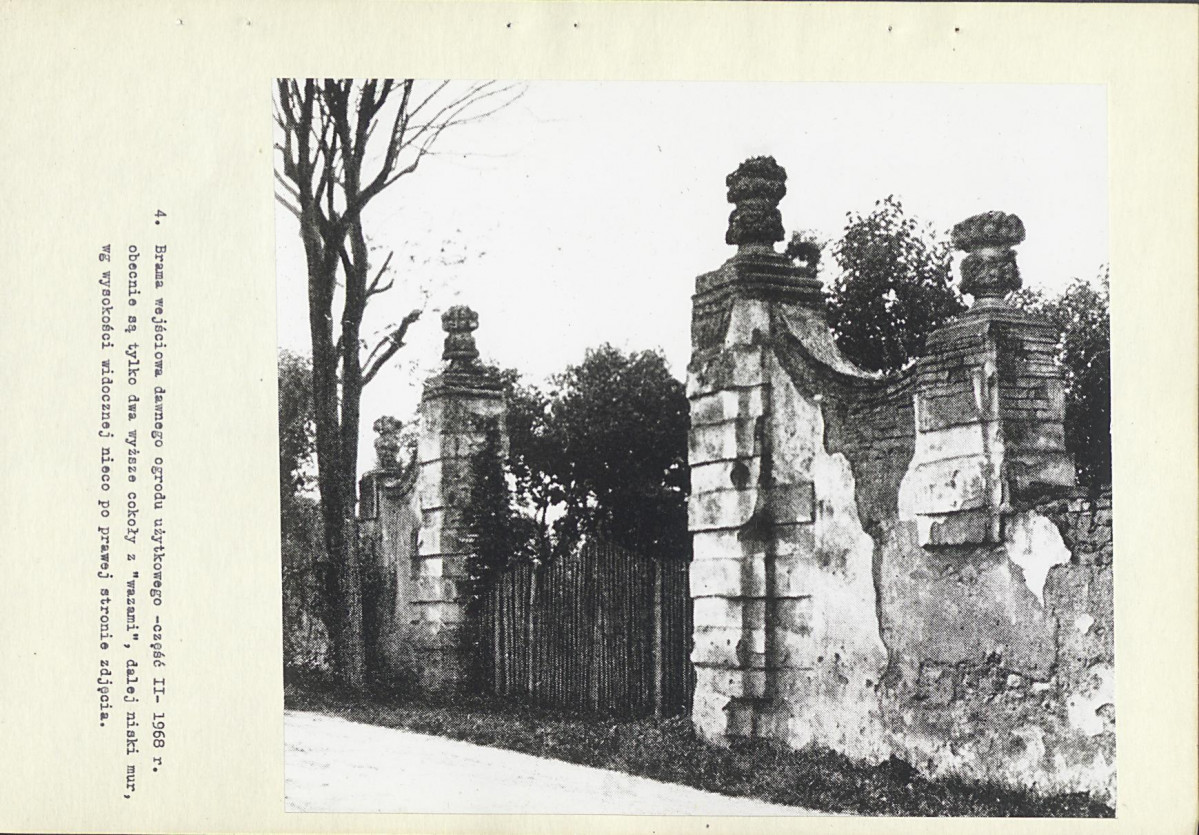 Ewidencja parkowa, skan nr 17