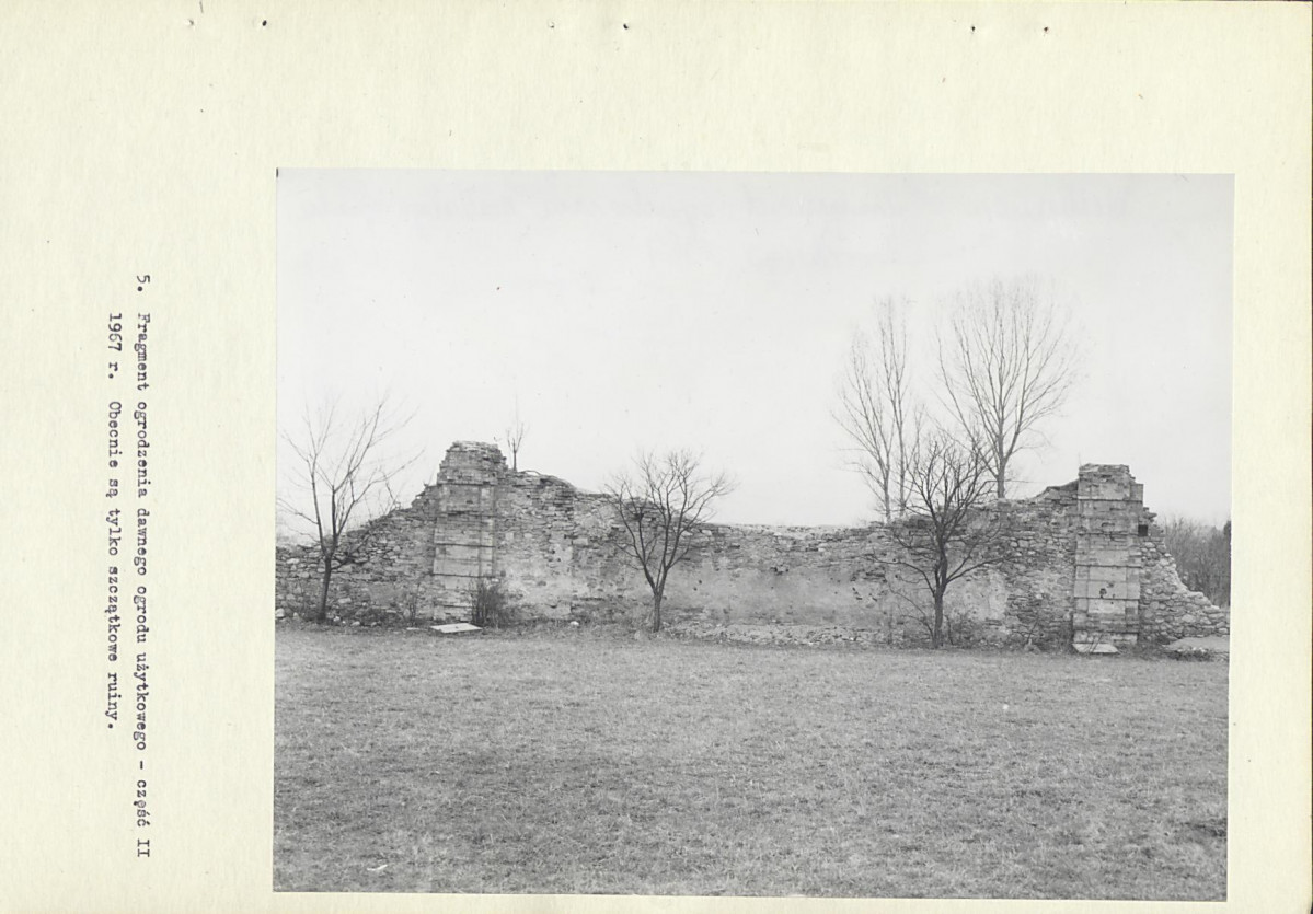 Ewidencja parkowa, skan nr 18