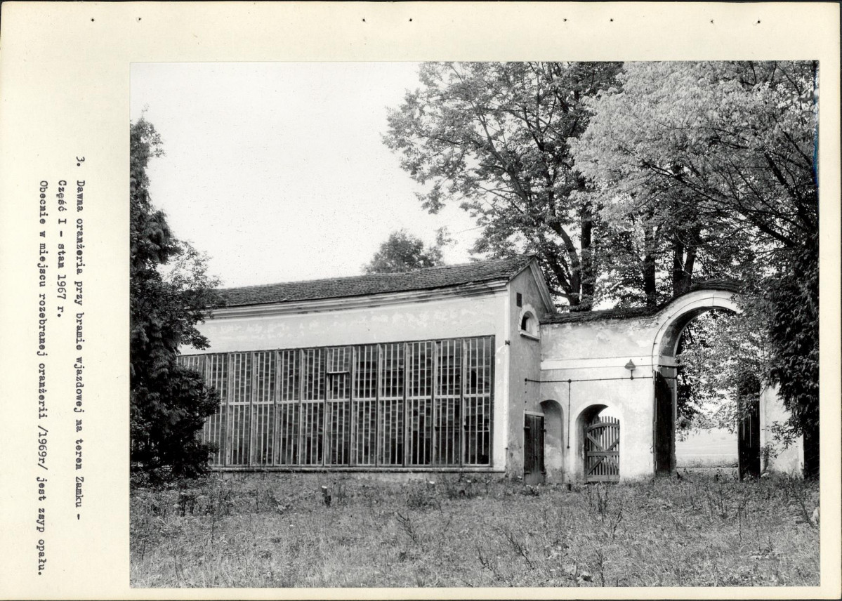 Ewidencja parkowa, skan nr 17