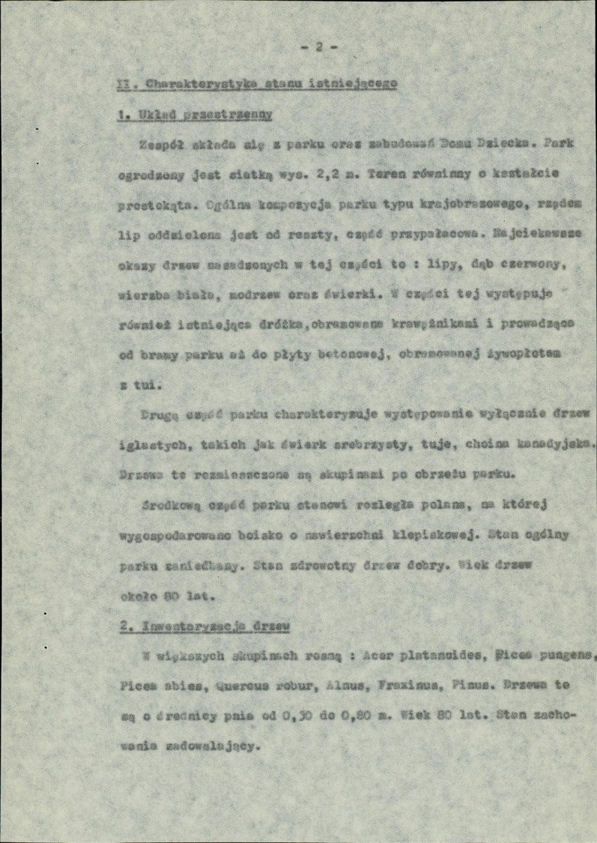 Ewidencja parkowa, skan nr 6