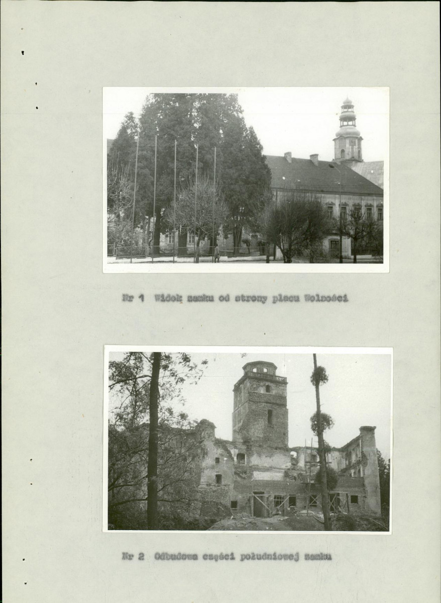 Ewidencja parkowa, skan nr 9
