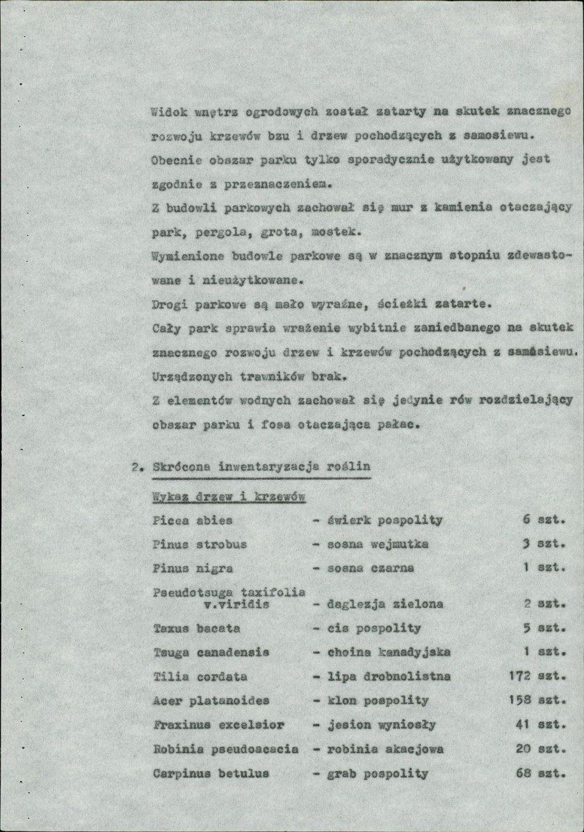 Ewidencja parkowa, skan nr 8