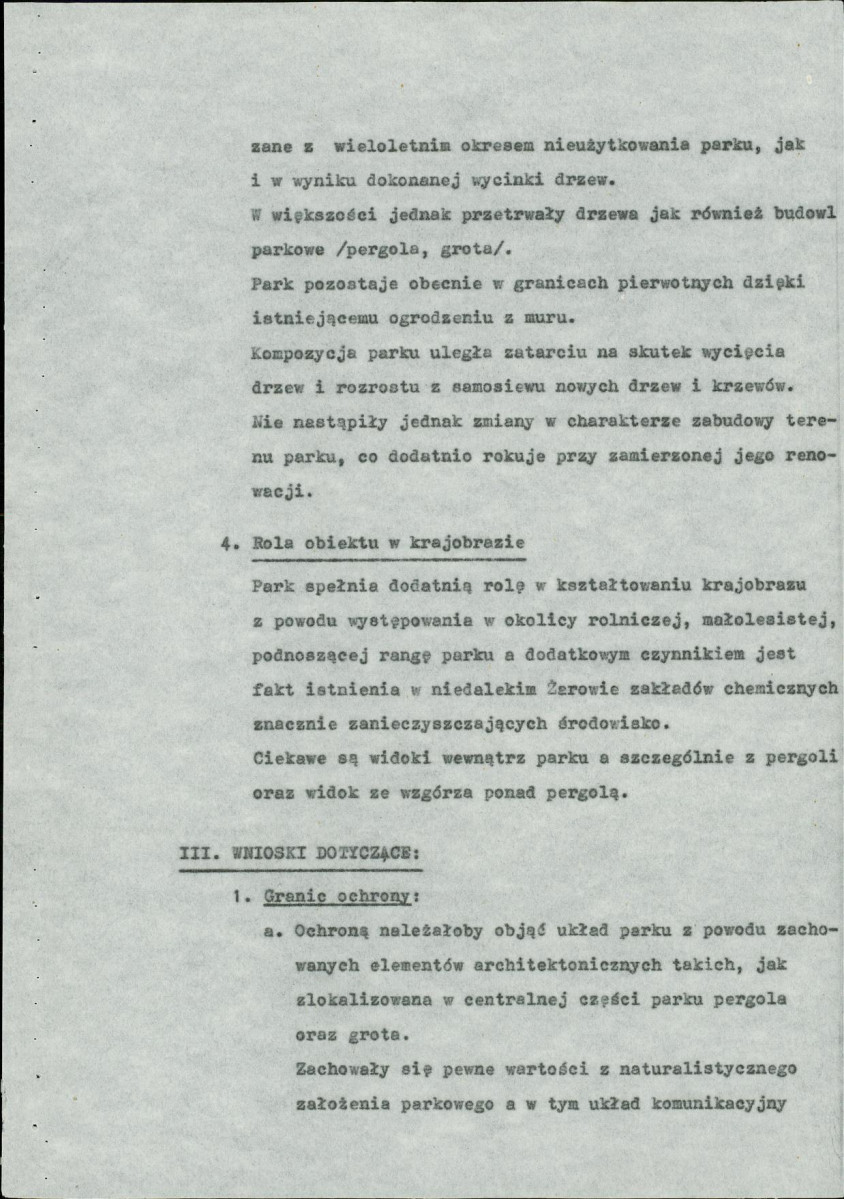 Ewidencja parkowa, skan nr 10