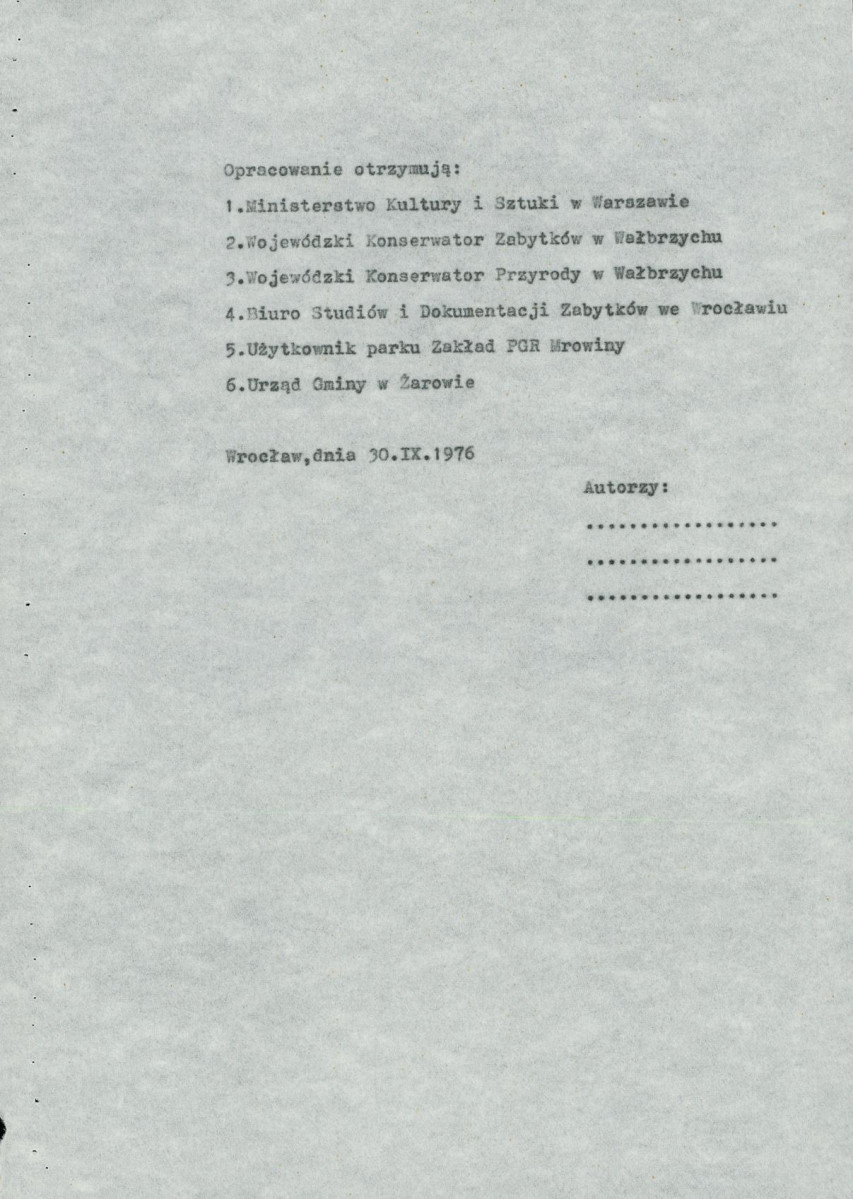Ewidencja parkowa, skan nr 13