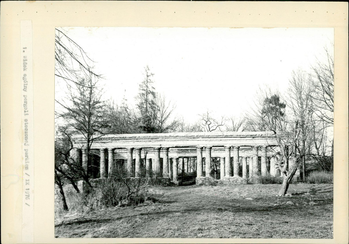 Ewidencja parkowa, skan nr 16