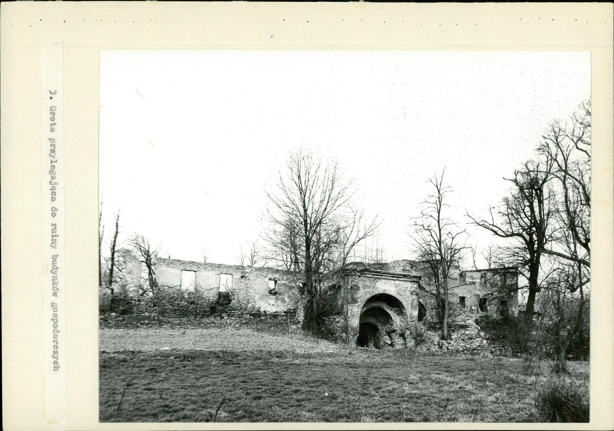 Ewidencja parkowa, skan nr 18