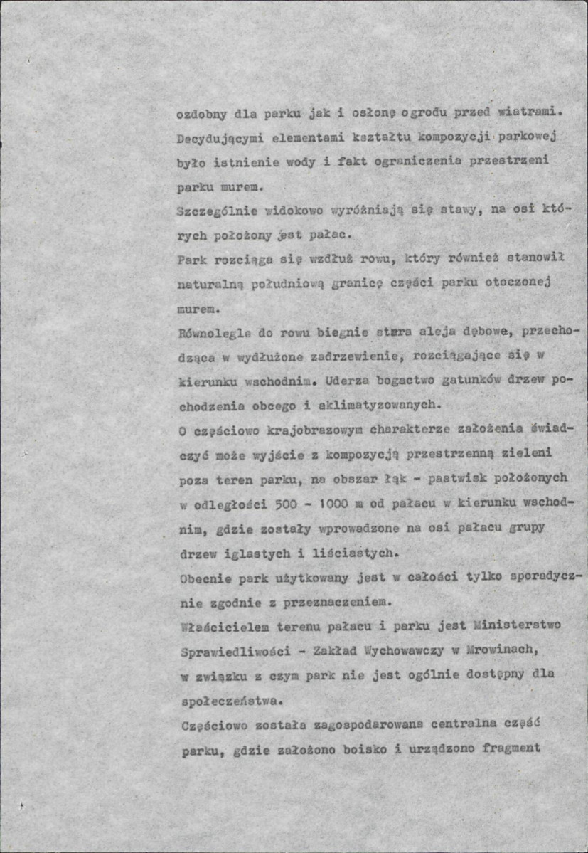 Ewidencja parkowa, skan nr 9