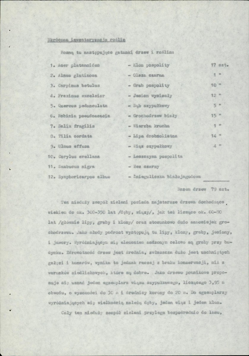 Ewidencja parkowa, skan nr 13