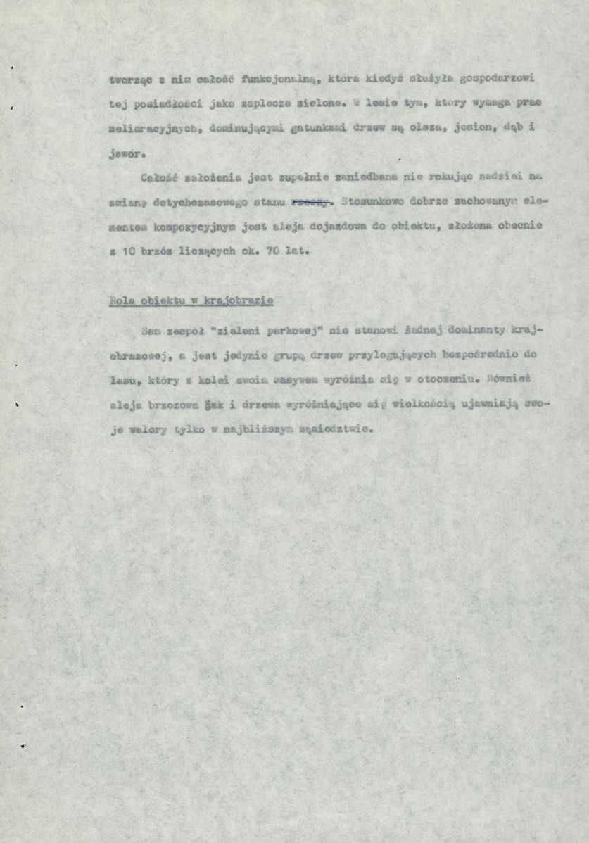 Ewidencja parkowa, skan nr 14