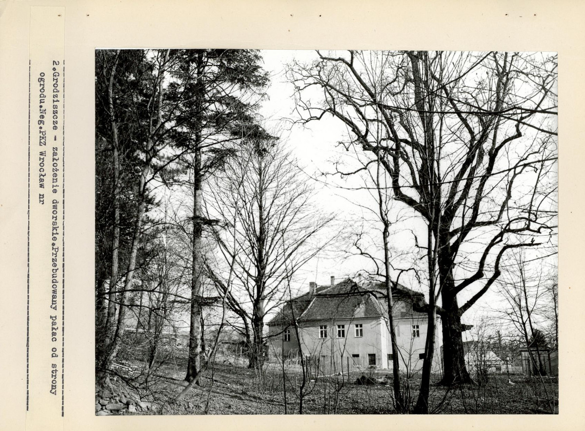 Ewidencja parkowa, skan nr 18